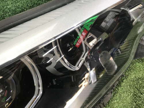 Фара правая BMW 5er G30 (2017-2020) LED