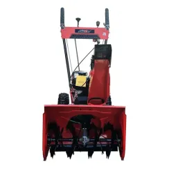 Бензиновый снегоуборщик FORZA AC-F-700EV STD.7.6.2.62.51EV