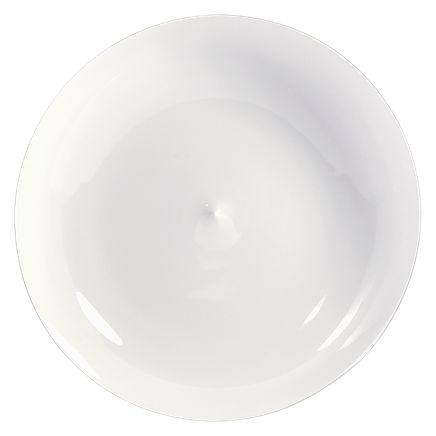 Bulle - Тарелка для пасты 23,5 см BULLE артикул 3402 Bulle, BERNARDAUD