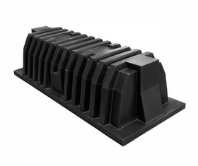 Дренажные тоннели