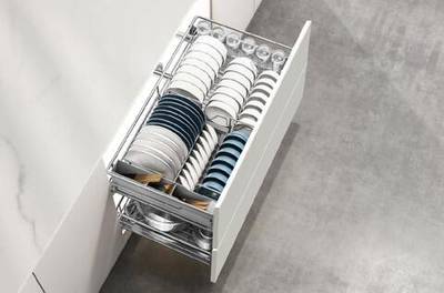 Выдвижной универсальный модуль MARTIN 2.0