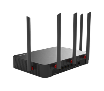 Беспроводной маршрутизатор с облачным управлением серии RG-EG105GW