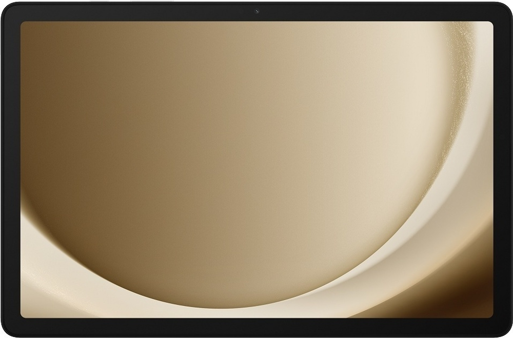 Планшет Samsung Galaxy Tab A9+ 5G 11 дюйм 8 Гб/128 Гб серебристый