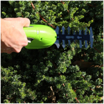 Ножницы садовые аккумуляторные GREENWORKS G3,6HS 3,6В,2Ач,16см, (2903307)