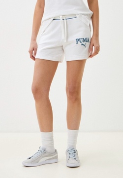 Шорты спортивные женские PUMA SQUAD 5" Shorts TR