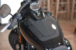 Softail,  Fat Bob 107 Harley-Davidson  (2020)