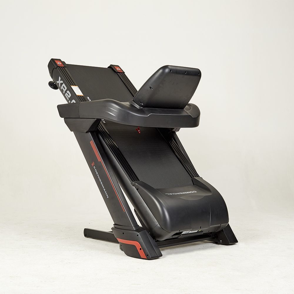 Беговая дорожка Koenigsmann MODEL XR2.0 COMMERCIAL