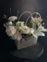 ONLINE витрина композиция №7