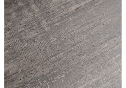 Стол Дэй круглый 2047 89х67 / черный