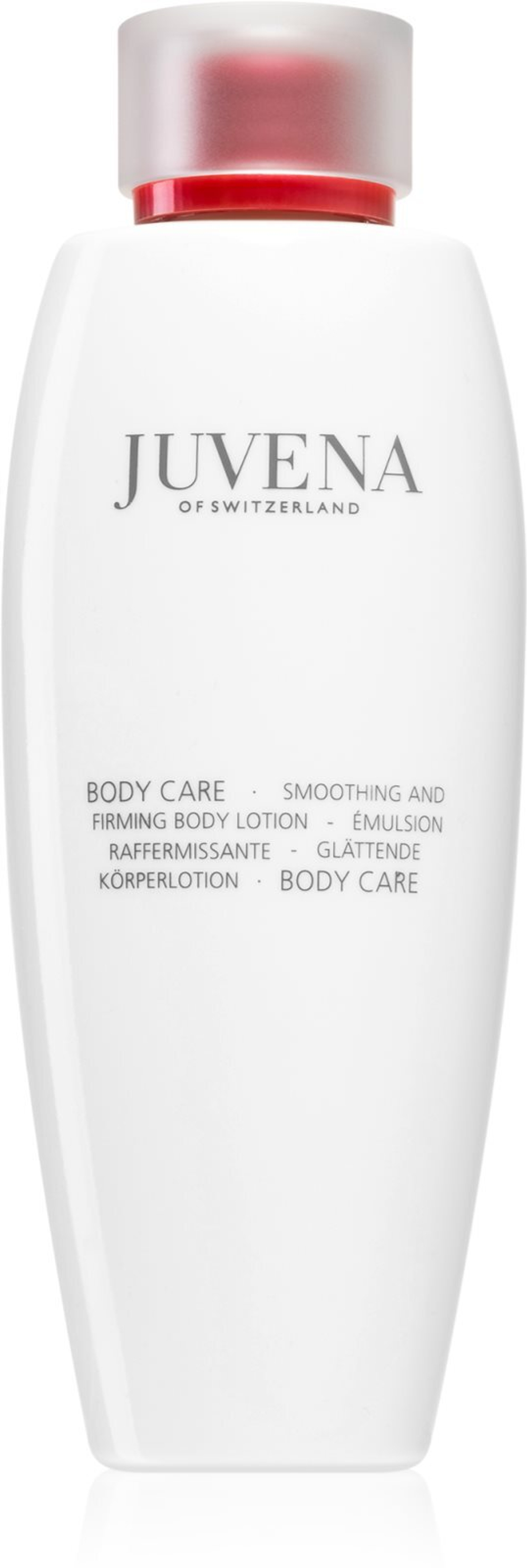 Juvena Body Care - укрепляющее молочко для тела /   200  ml  / GTIN 9007867737972