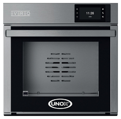 Шкаф тепловой UNOX XEEC-10HS-EPR