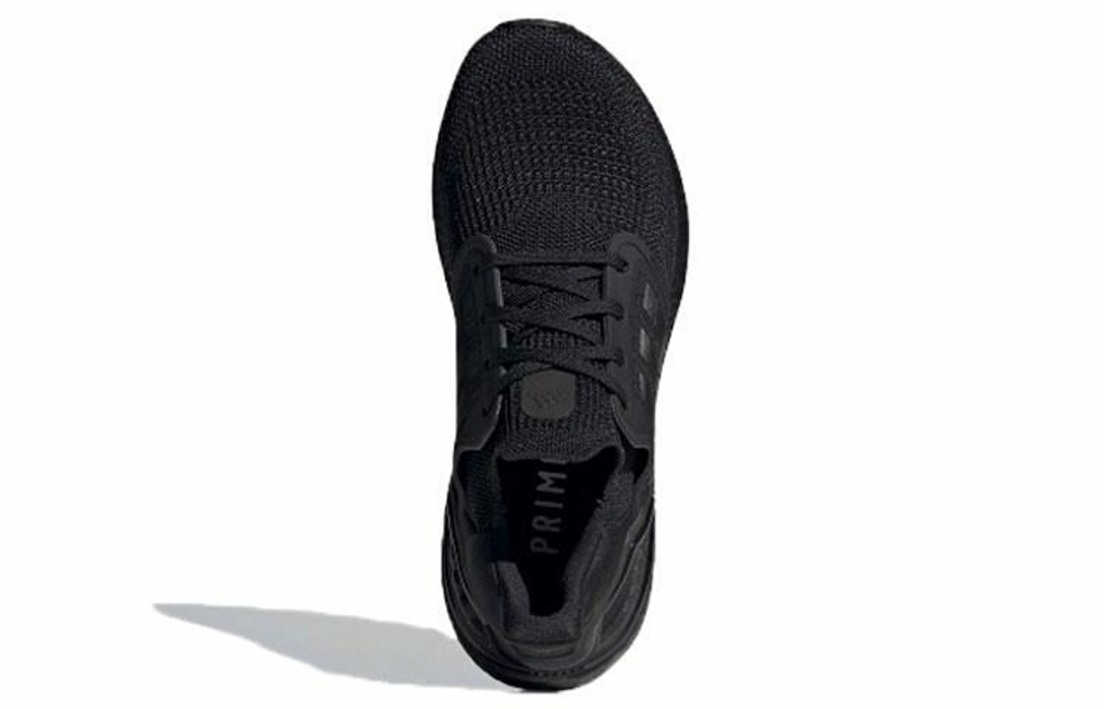 Кроссовки Adidas Ultraboost 20 (Женская размерная сетка)