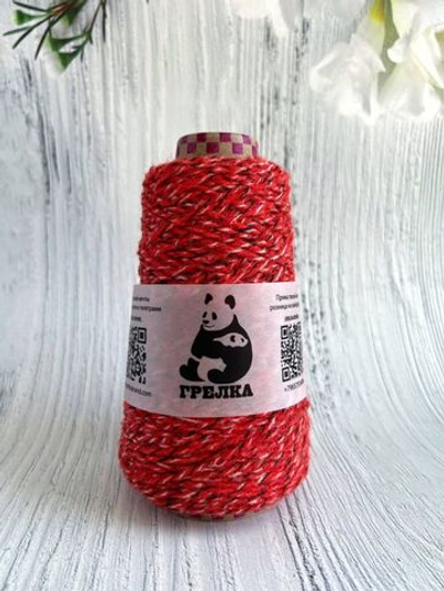 Трикотажная пряжа для вязания MEGA PINORI меланжевый