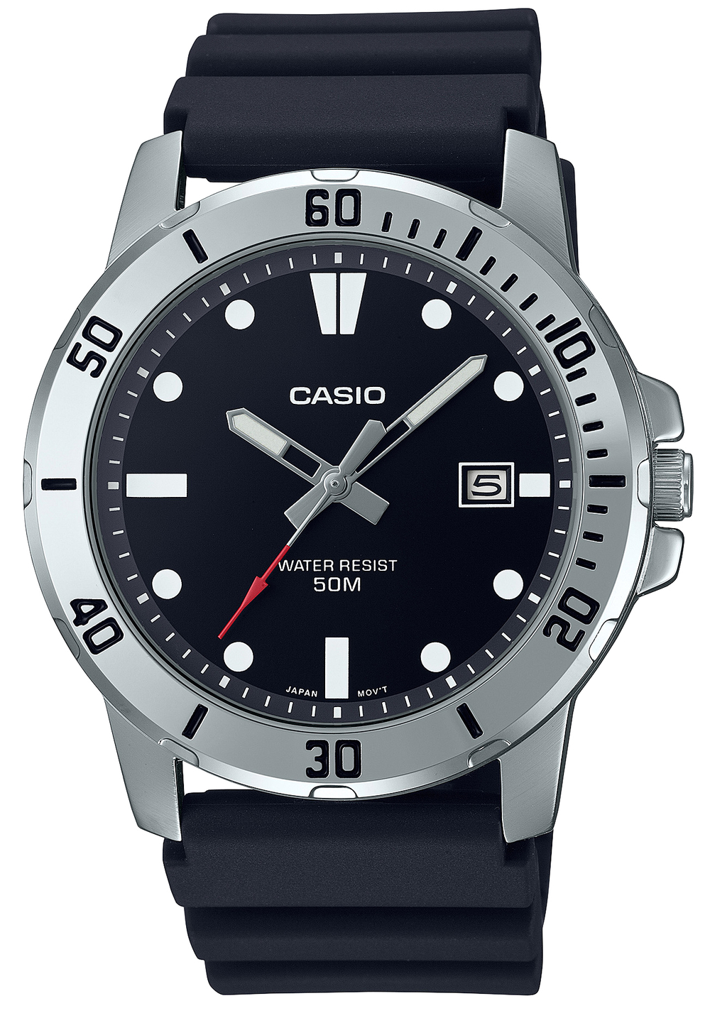 Часы CASIO Collection MTP-VD01-1E