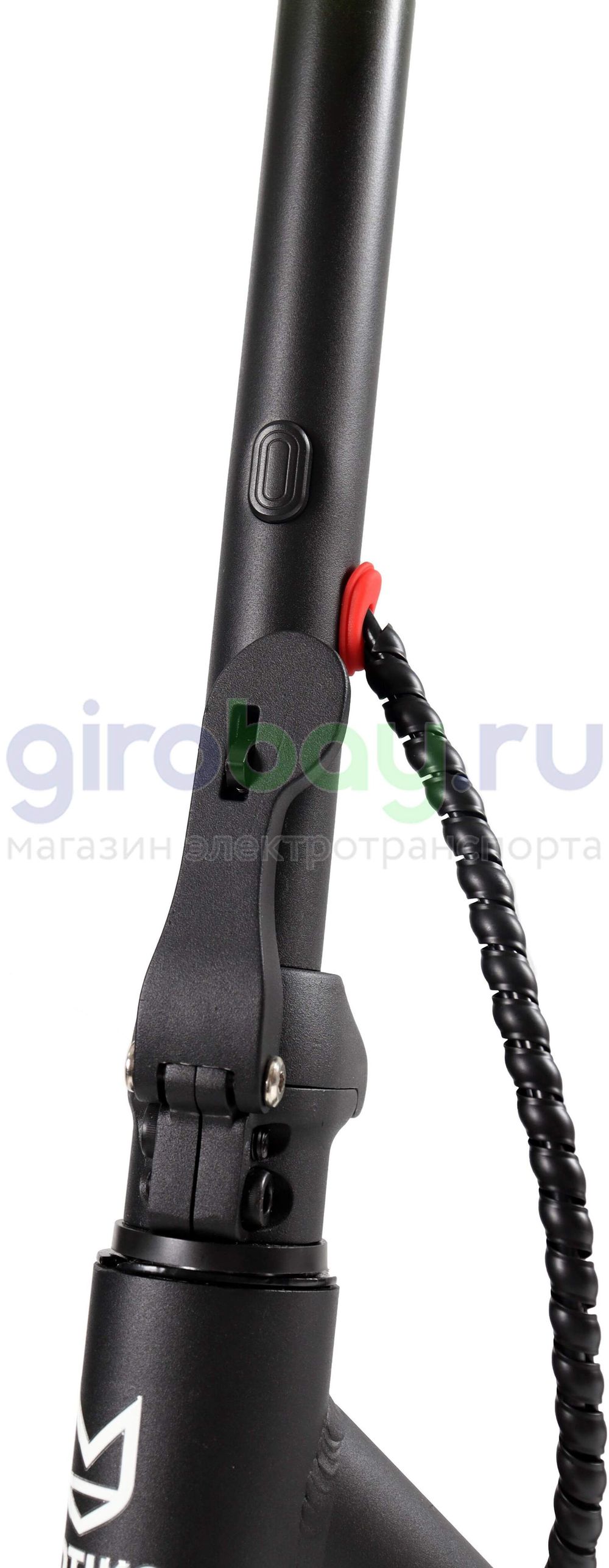 Электросамокат MOTIKO S1 250W (36V/7.8Ah) фото №13