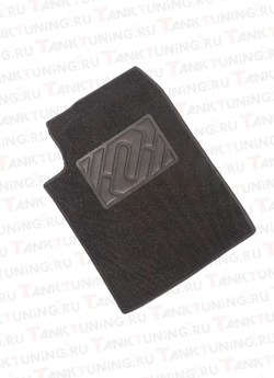 Haval H9 New Коврики в салон CHEOYOU (комплект)