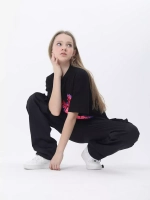 Штаны карго для подростков