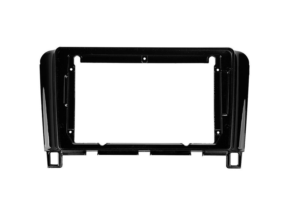 Переходная рамка для Nissan Serena 4 C26 2010-2016 9.0&quot;