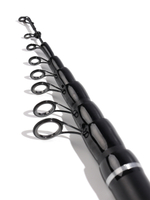 Удилище телескопическое 4,0 м TRAVEL KAIDA тест 10-30 гр