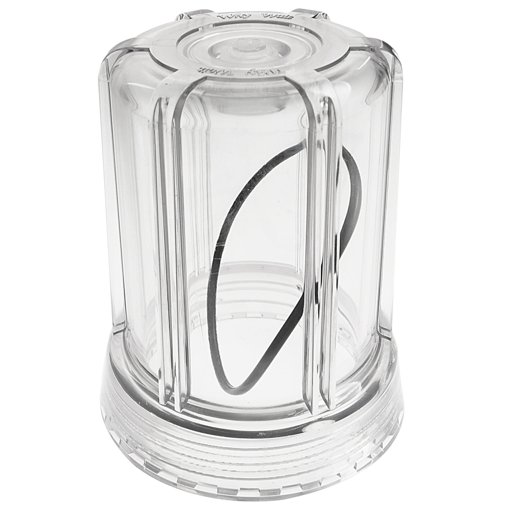 Корпус фильтра тонкой очистки используется в установках JTC-1409 и JTC-4631 JTC