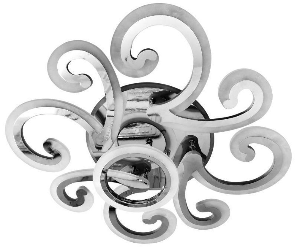 Светильник светодиодный LCL-1024 130Вт люстра управляем. бел. Camelion 14632 Светильник светодиодный LCL-1024 130Вт люстра управляем. бел. Camelion 14632