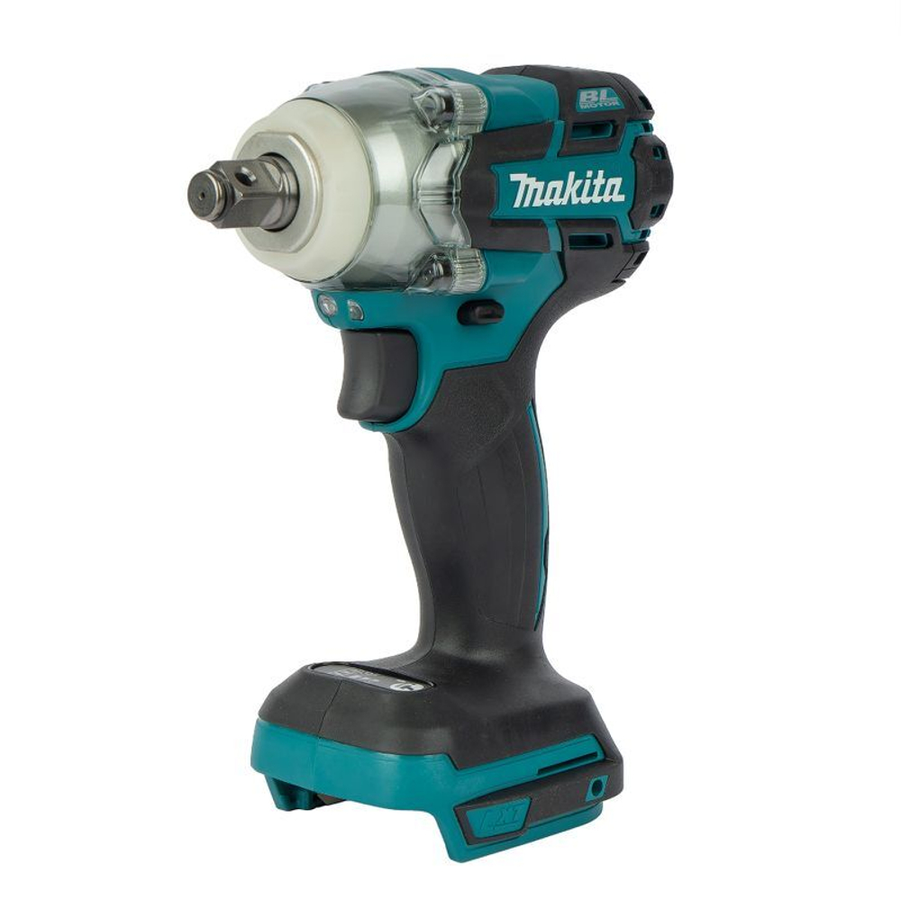 Гайковерт ударный аккумуляторный Makita DTW285Z 18В