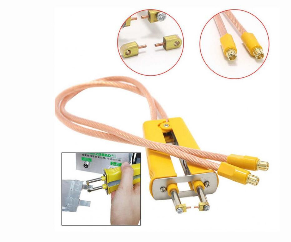 Выносная ручка Sunkko HB-71B