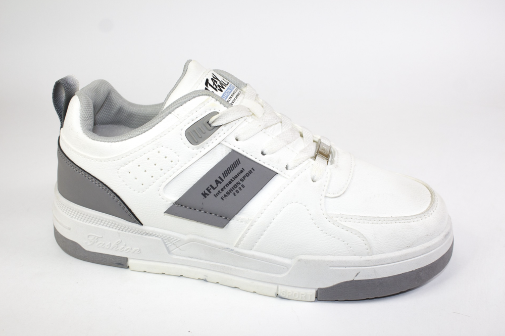 Кеды мужские демисезонные Kflai арт. S609-2