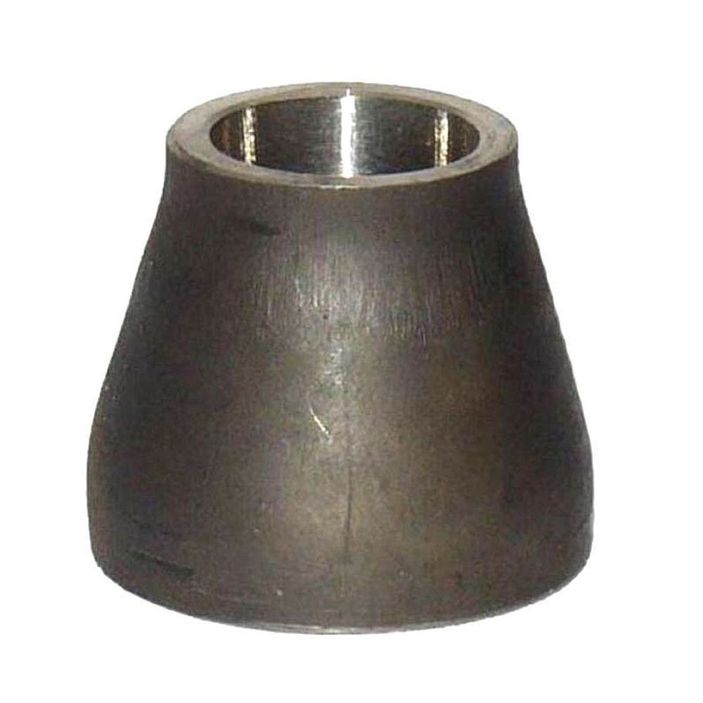 Переход ст20 поднадзорный концентрический 273x10-158x8,0 Ду 250x150 ГОСТ 17378-2001 РФ