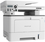 МФУ лазерное черно-белое Pantum BM5100ADW