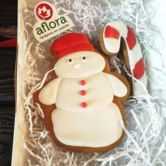 Подарочный набор пряник 