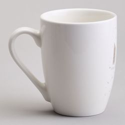 КРУЖКА LEFARD "ПАРИЖСКИЕ КОТЫ" 350 МЛ