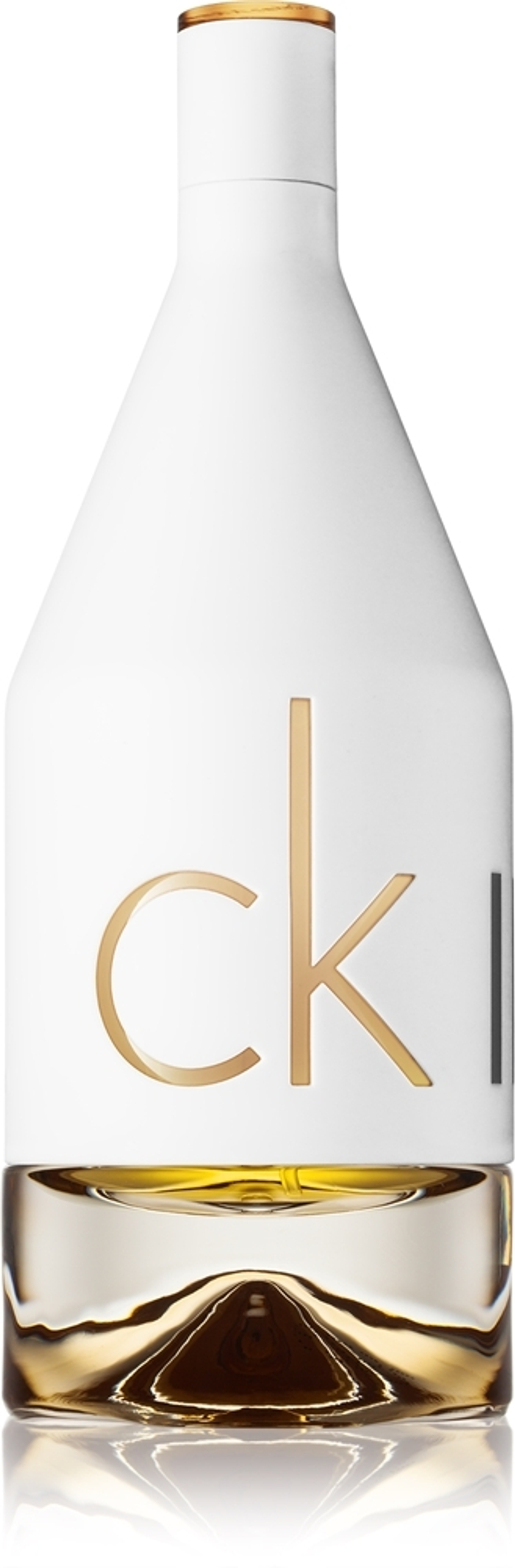Calvin Klein CK IN2U Туалетная вода для женщин