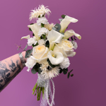 Букет невесты #57