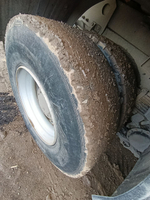 КамАЗ 6520 6x4 Самосвал 6520-B5 (Дизельный, 8,9 л, 390 л.с., МТ)