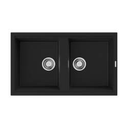 Кухонная мойка Omoikiri Kitagawa 86-2-GB