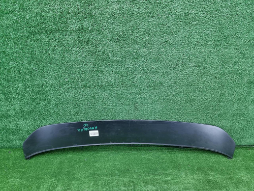 Юбка переднего бампера Lixiang L9 (2022-н.в.)