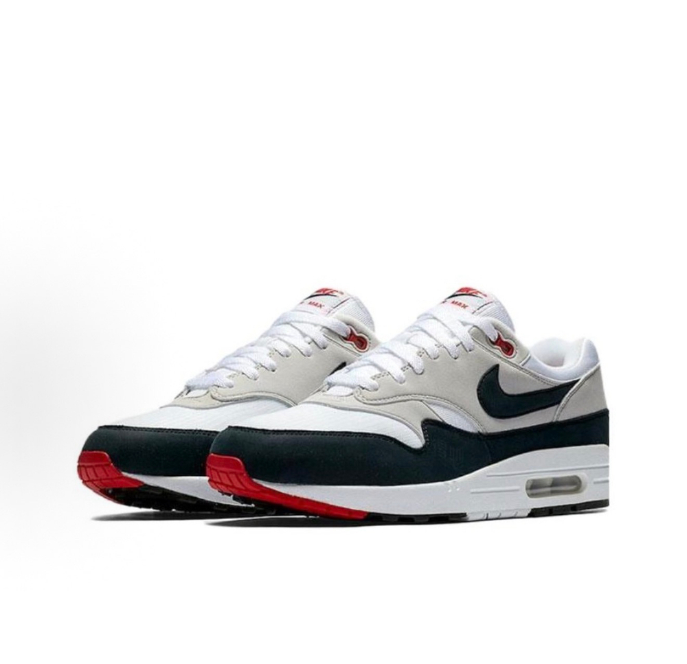 Nike Air Max 1 Anniversary Obsidian