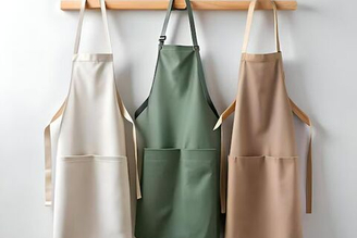 Униформа для персонала