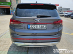 Hyundai The New Santa Fe HEV 1.6 4WD (09.2021)
