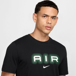 Футболка мужская NIKE M NSW SW AIR GRAPHIC TEE