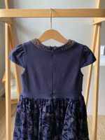 Платье из вискозы Blumarine, 104