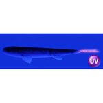 Слаг силиконовый Vido Craft Sebastian (20см / 8"), 2шт