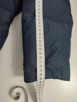 Пуховик Pierre Cardin утепленный 54 размер