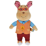 Барбоскины Генка, 24см, муз. чип, в пакет C20009-23 (Мульти-Пульти)