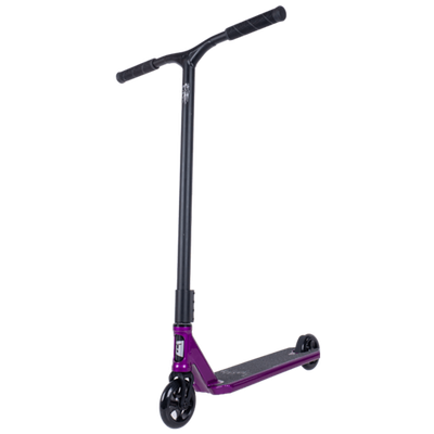 Трюковой самокат  Tech Team Provokator 50 purple-black 2023