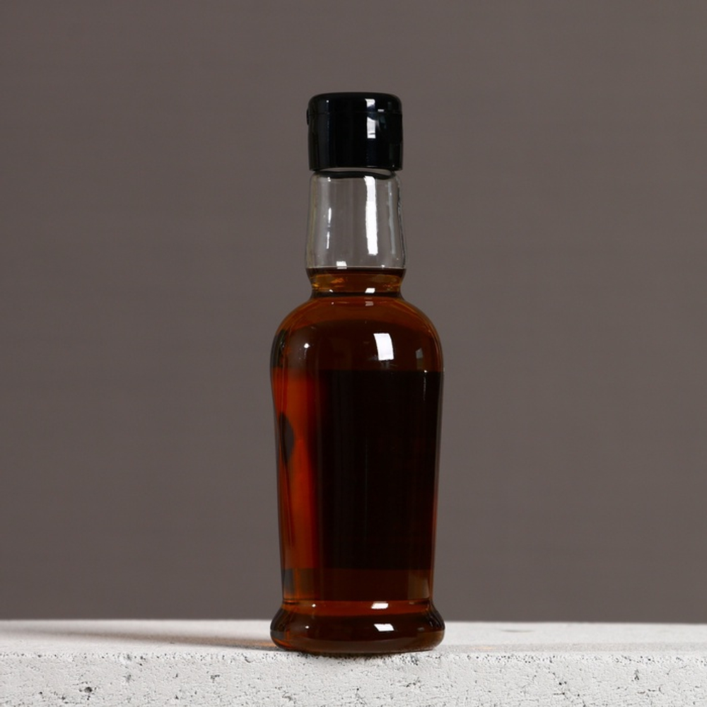 Гель для душа коньяк «Первому во всём», 250 мл, аромат древесный с пряными нотами, Чистое счастье