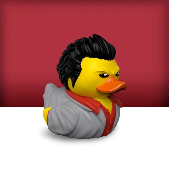 Фигурка-утка Tubbz Yakuza Kazuma Kiryu (Mini)