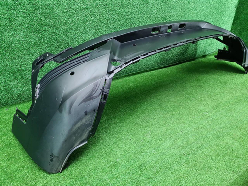 Бампер задний Москвич 3 (2022-н.в.)