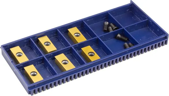 Пластина режущая к GMMA-20T, арт. HP1084